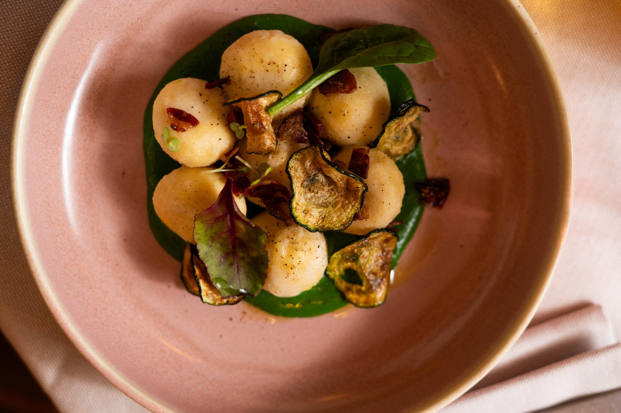 ricci osteria