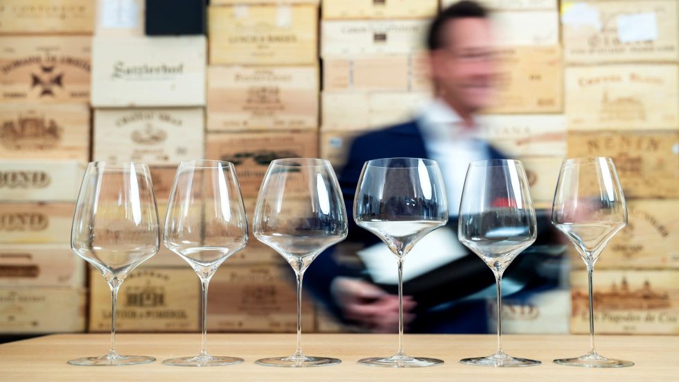 RIEDEL MANUFAKTUR VITIS