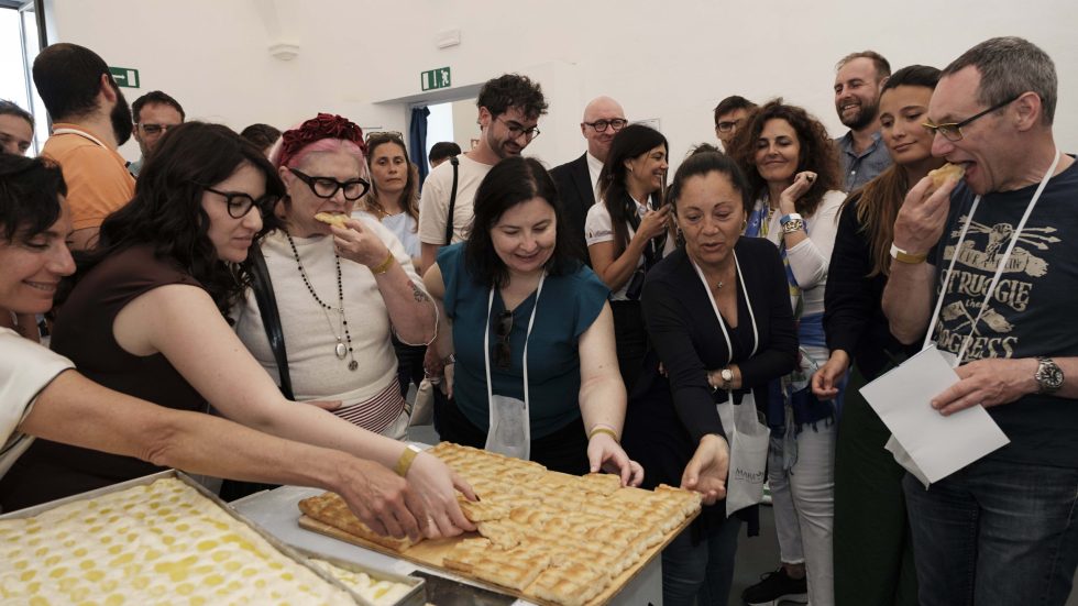 Mare&Mosto arriva per la prima volta a Genova