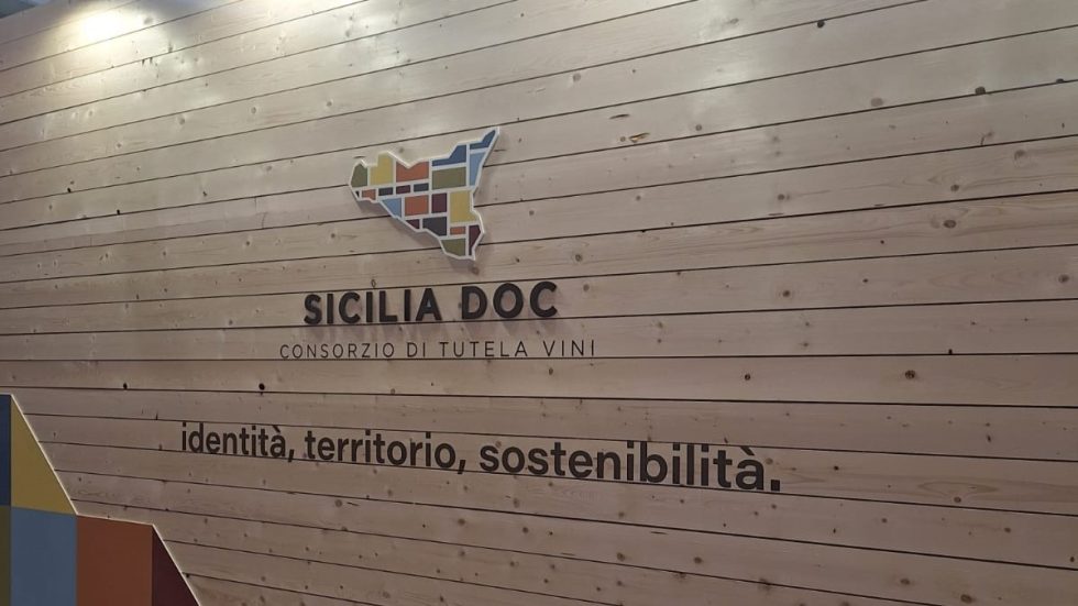 Il Consorzio di Tutela Vini DOC Sicilia a Vinitaly 2026: un ricco programma di incontri tra formazione, mercati e sostenibilità