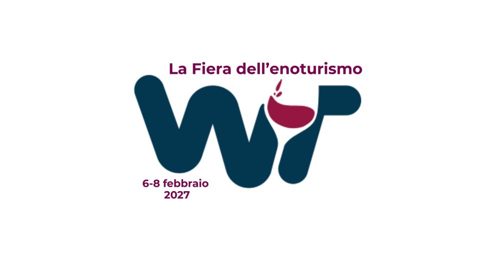 NASCE WT 2027 – La Fiera dell’Enoturismo di Milano dal 6 all’8