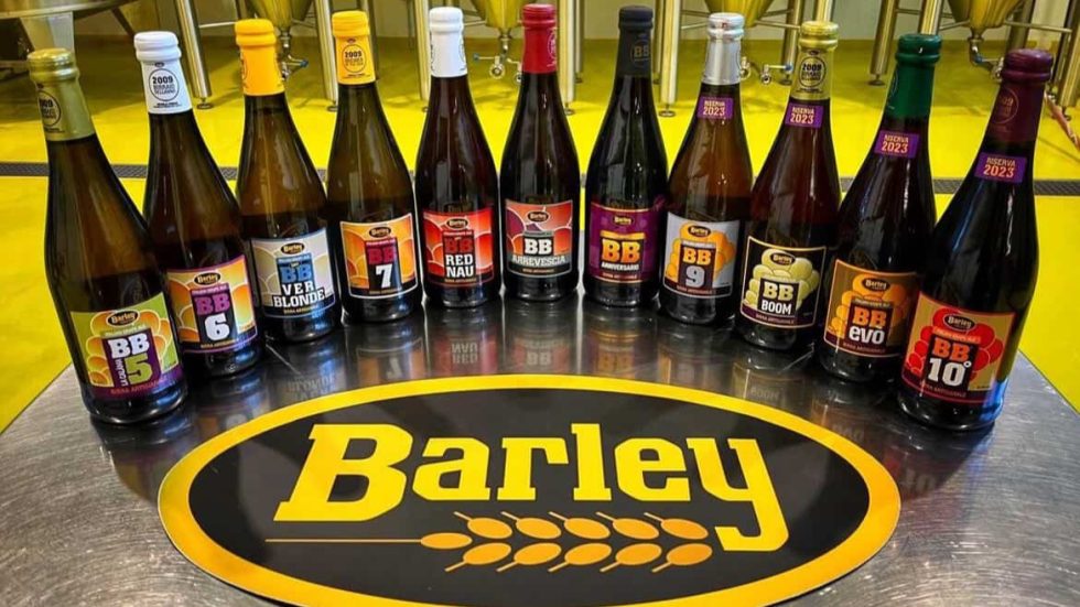 La birra incontra l’uva. Il caos elegante delle Italian Grape Ale