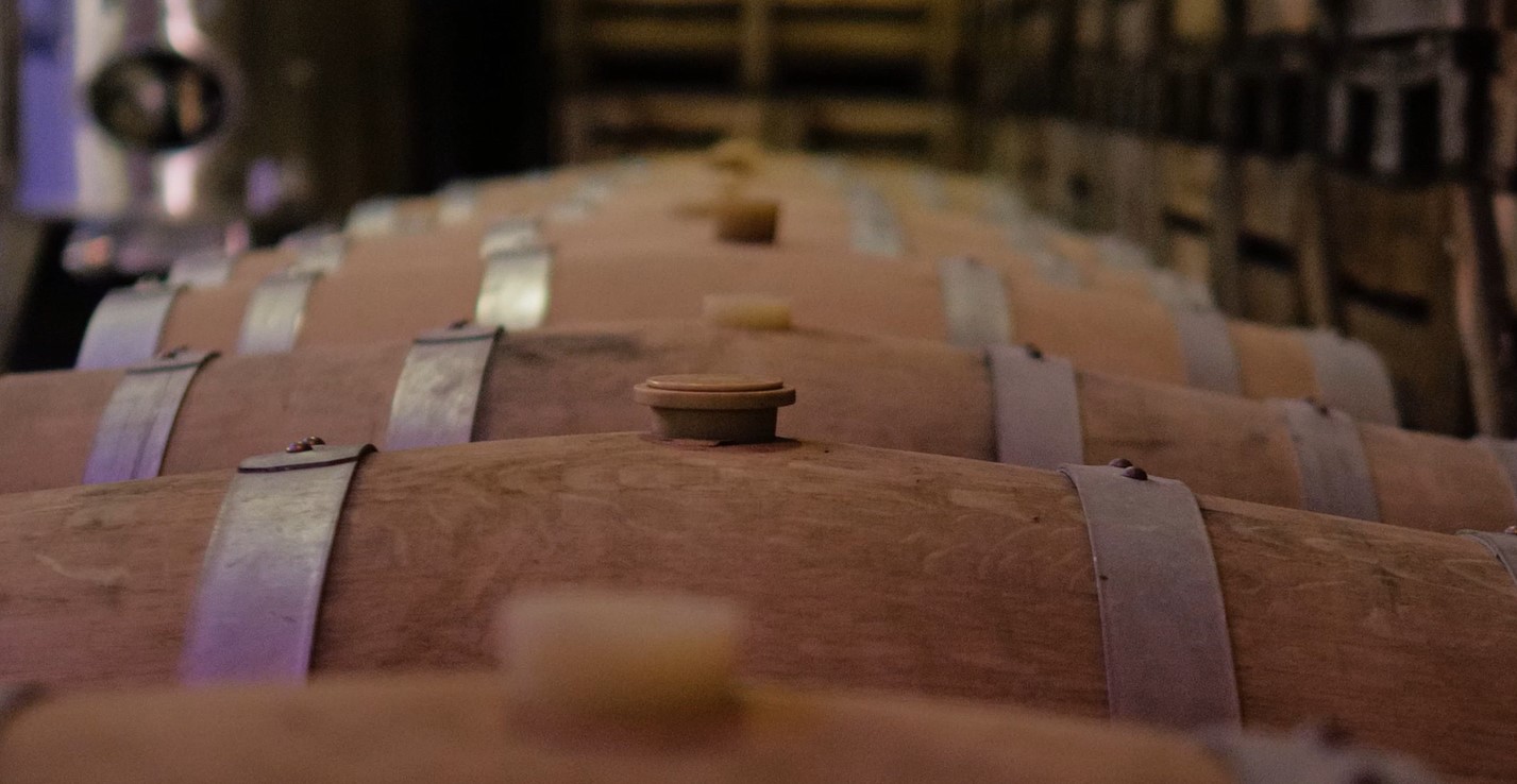 Dom Caudron. Il Meunier che racconta la Champagne