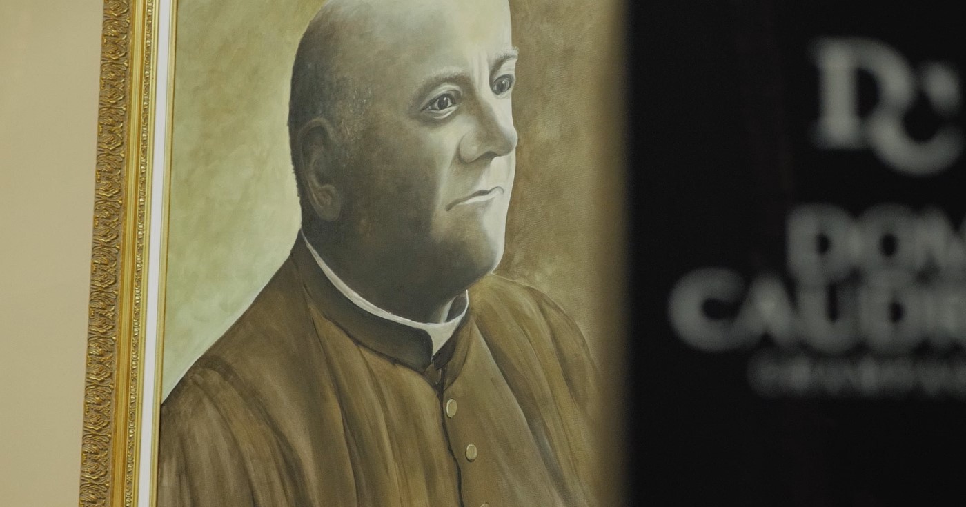 Dom Caudron. Il Meunier che racconta la Champagne