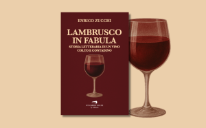 Lambrusco in Fabula. Conversazioni con Enrico Zucchi