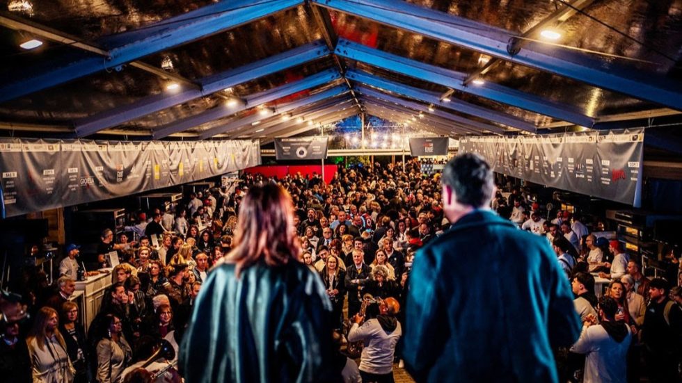 Con EGO Food Fest una nuova etica della ristorazione