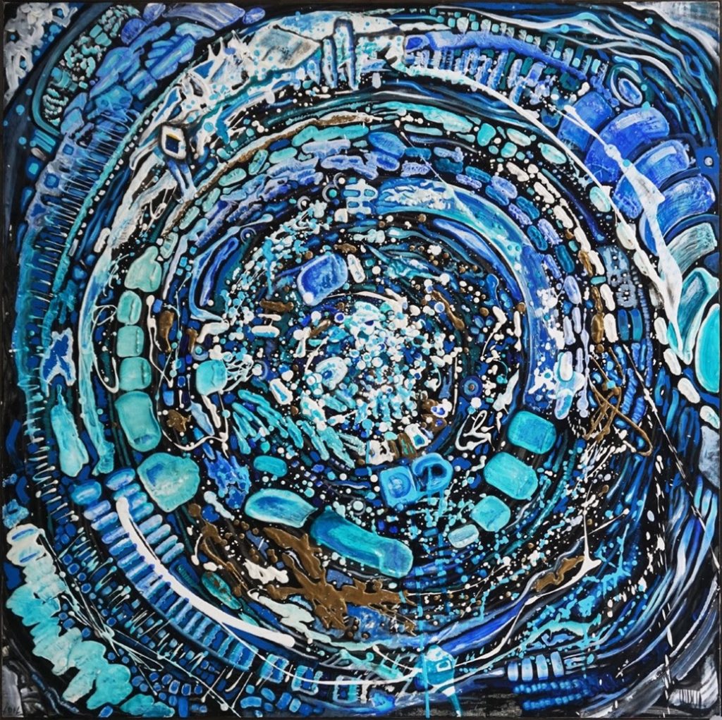 VORTICI Arte e Metodo Classico in dialogo