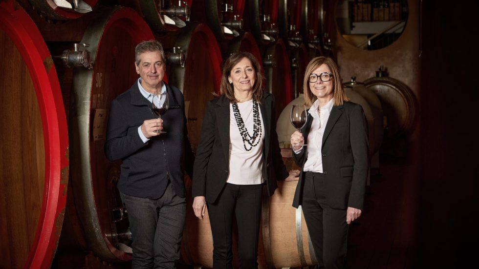 Tedeschi protagonista a Operawine 2026