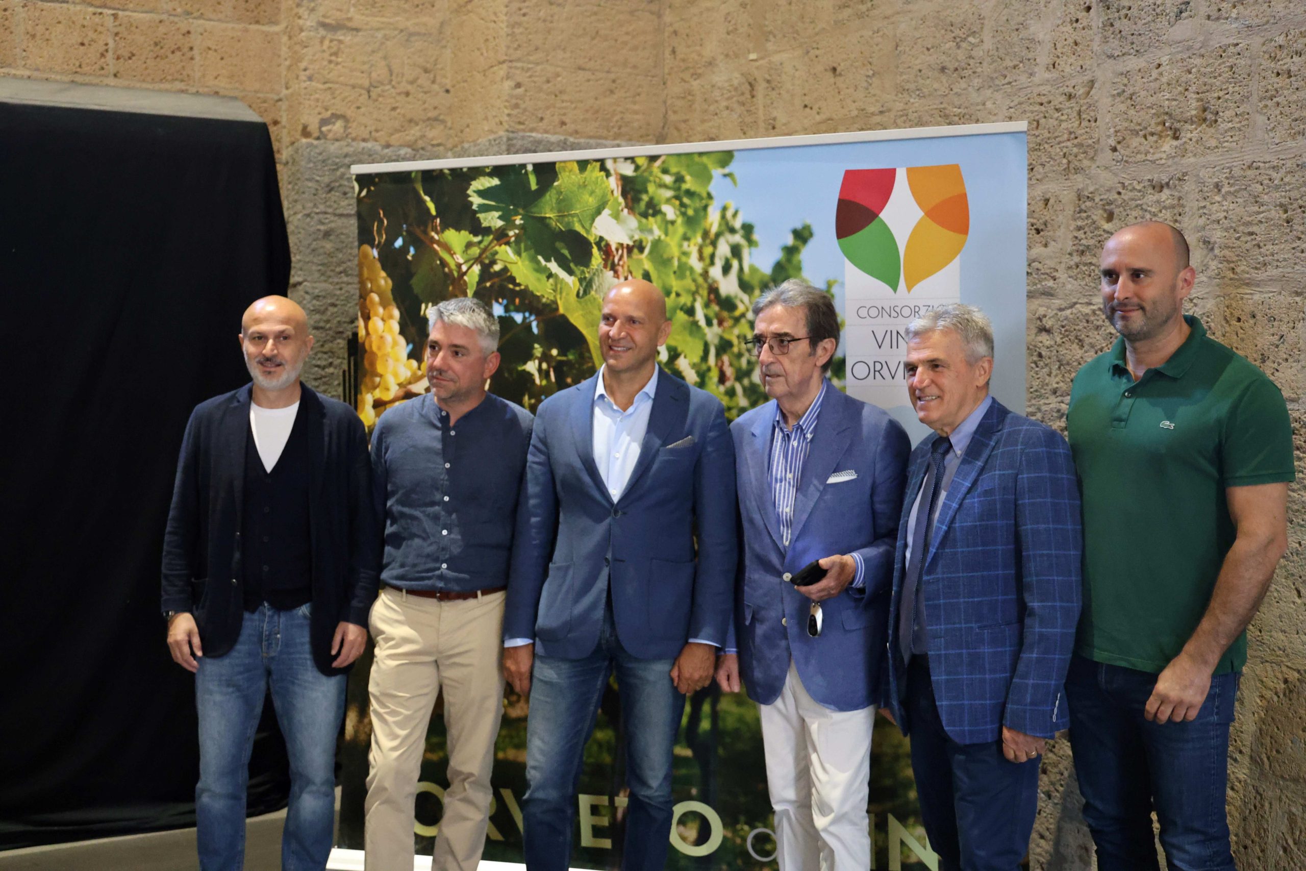 Orvieto DOC: Pluralità di Anime. Quattro vini, una denominazione, mille anni di luce