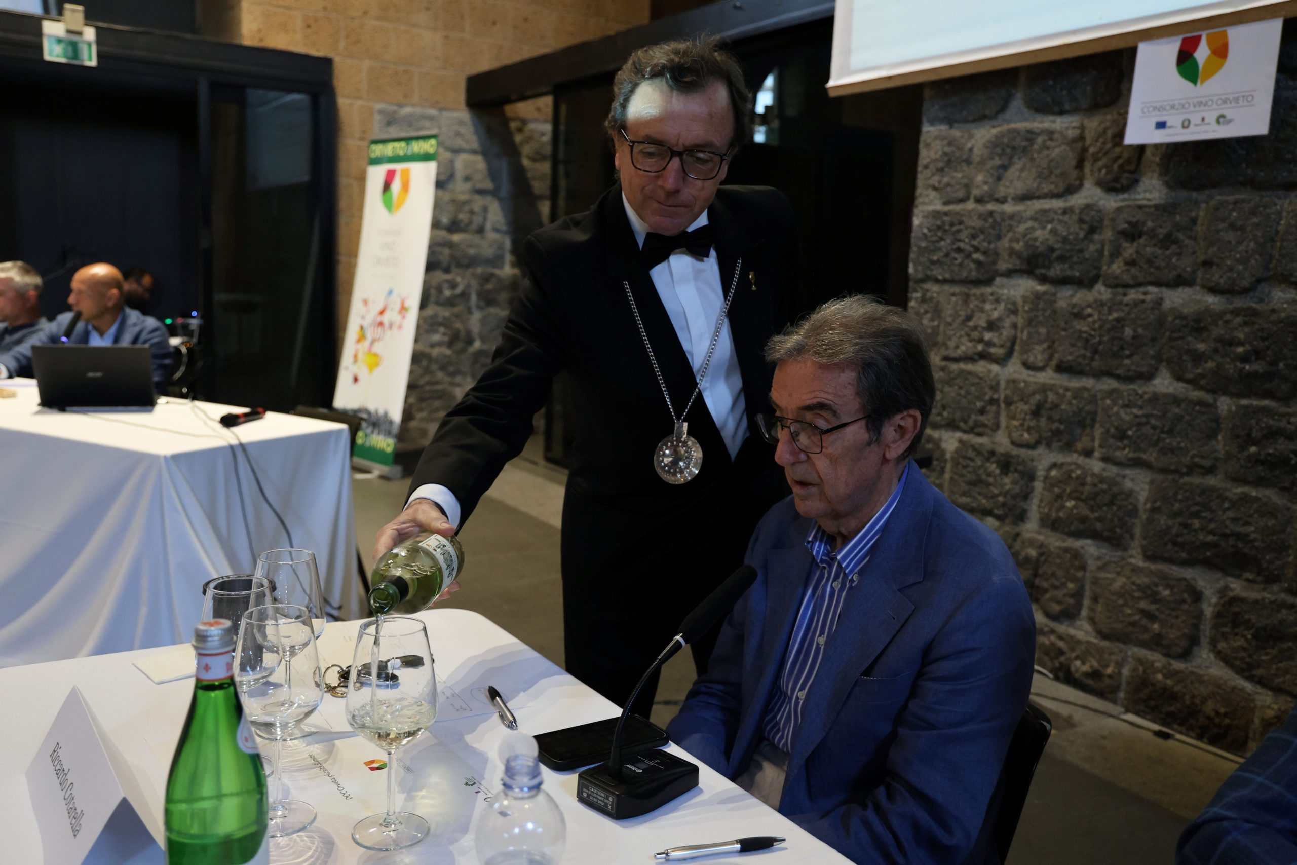 Orvieto DOC: Pluralità di Anime. Quattro vini, una denominazione, mille anni di luce