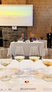 Orvieto DOC. Pluralità di anime con ABC della Degustazione