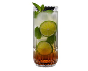 Riedel presenta Bar Rituals