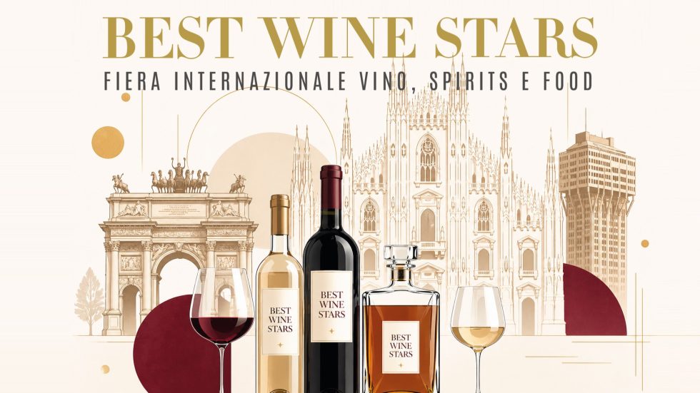 Best Wine Stars 2026: tutto pronto per la settima edizione