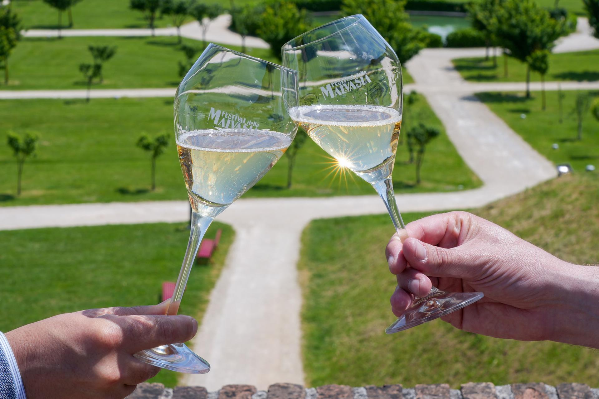 Trent’anni di Festival della Malvasia. E un premio per i prossimi trenta