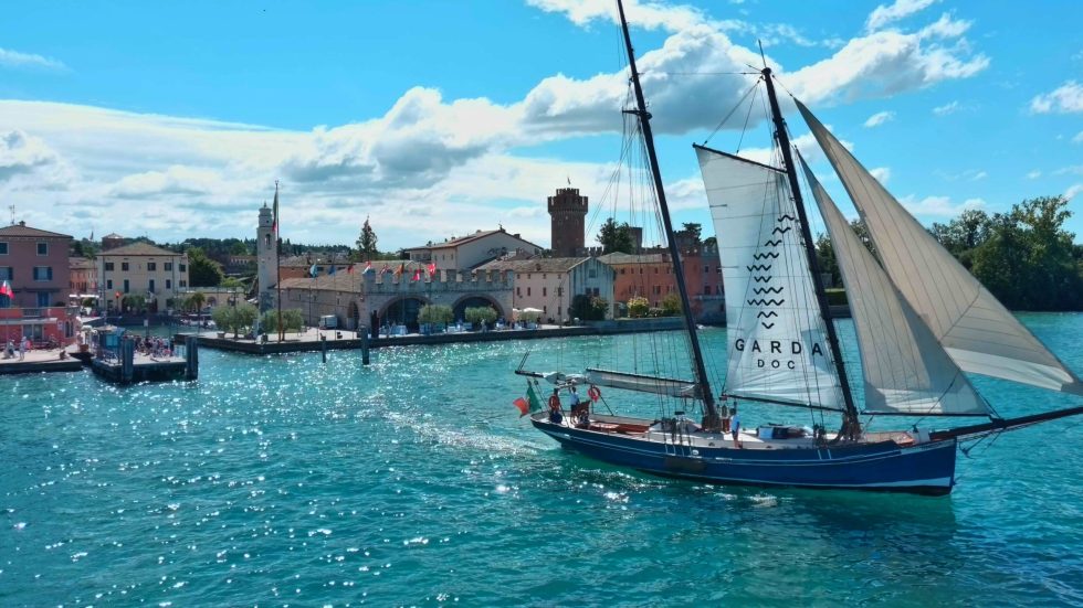 Garda Wine Stories 2026: dopo il successo di Vinitaly torna l’evento che racconta la visione internazionale della DOC Garda