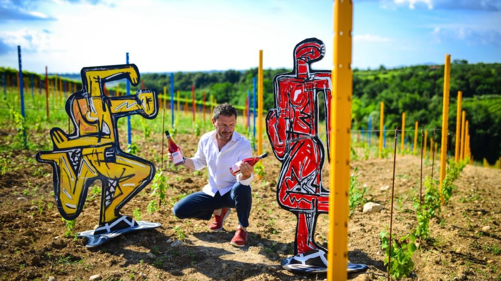 Vigna Madre. La terra ricorda