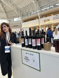 BW Podere gamberaio