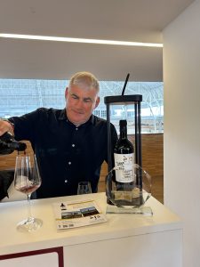 Best wine Buccoliero