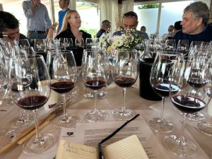 castellinaldo degustazione