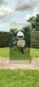 Paolo e Noemia D'Amico. Il Paese delle Meraviglie
