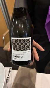 Dimensione Vino al Belstay di Roma