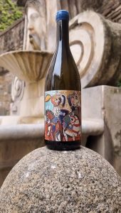 A terra nun menti. Vito Oddo e la vigna di Dattilo