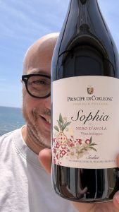 Principi di Corleone. Non è solo un nome, è un destino