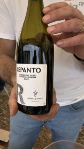 Il Sabato del Vignaiolo FIVI. Il futuro del vino italiano ha già il volto dei giovani.