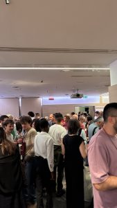 Quindici anni di Doctor Wine. Auguri, Daniele ma la prossima volta.. 