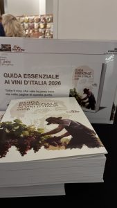 Quindici anni di Doctor Wine. Auguri, Daniele ma la prossima volta.. 