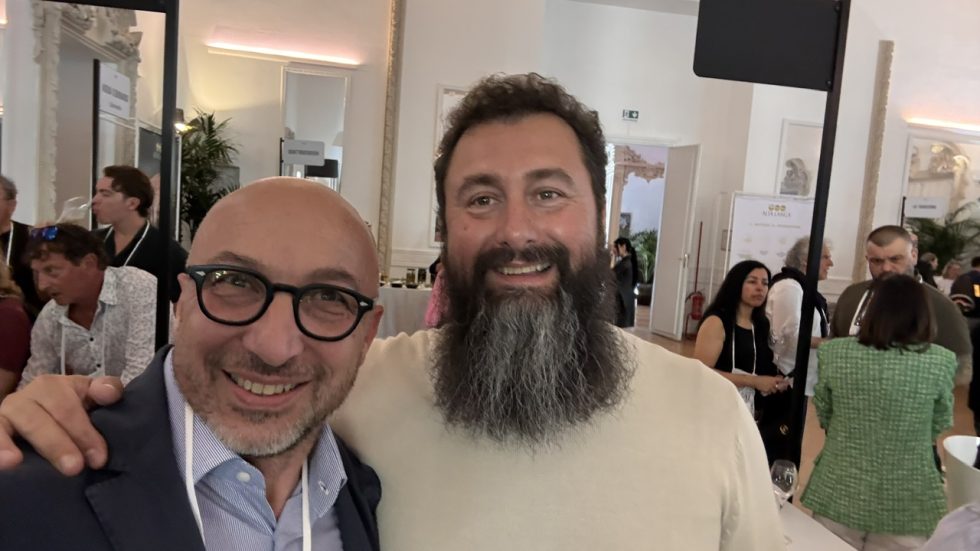 Marco Capra. Il ragazzo che non voleva studiare