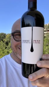 Enrico Mandirola. Il fondo del filare