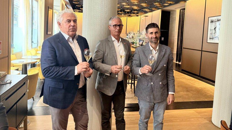 VINALTUM 2026: presentata a Milano la terza edizione