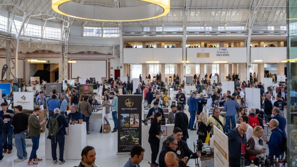 Best Wine Stars 2026: si conclude con successo la settima edizione della Fiera Internazionale dedicata a wine, spirits e food