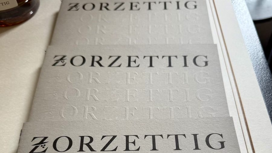 MYÒ by ZORZETTIG. L'imperfezione perfetta.