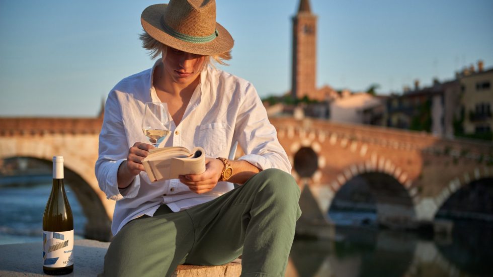 Casenove di Monteci: il nuovo Bianco Veneto IGT che punta su leggerezza e sostenibilità.