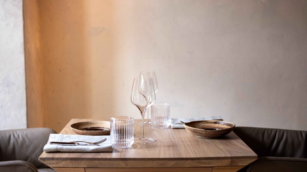 Riedel presenta Bar Rituals