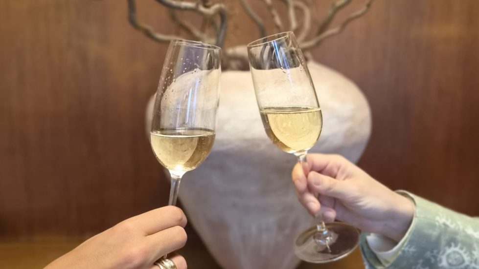 Terre d’Aenòr incontra Casa Gregotti: il vino dialoga con l’arte contemporanea