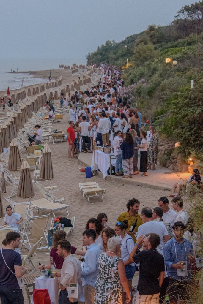 In collaborazione con Slow Food e l’Università di Scienze Gastronomiche di Pollenzo