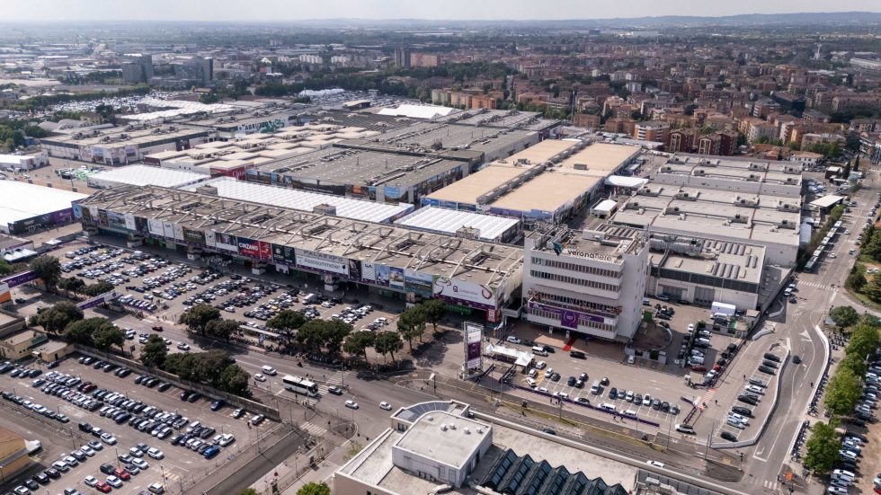 Bricolo: “Vinitaly rafforza la Strategia Globale su due aree ad Alto Potenziale: Sudamerica e Asia”