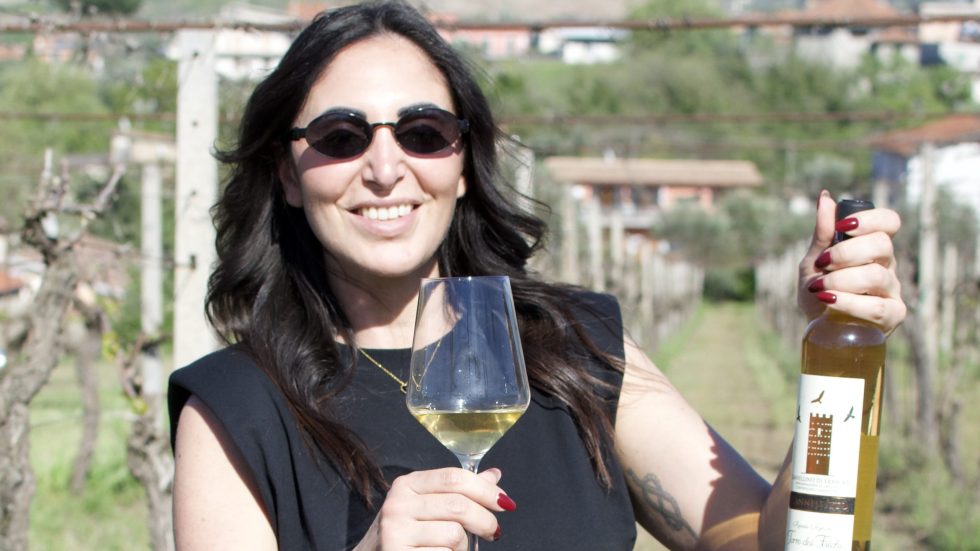 Brunch di Pasquetta in cantina Torre dei Falchi