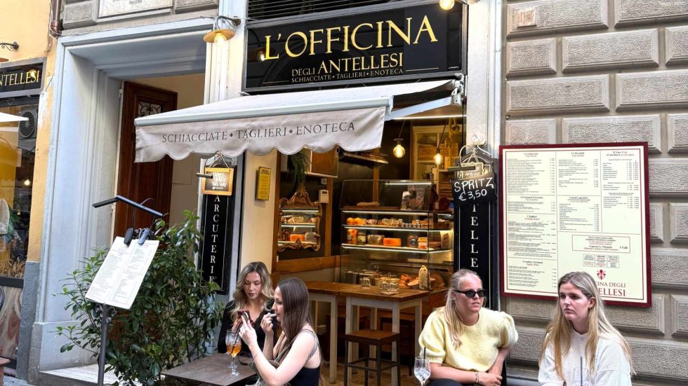 Nel nome dell'arte