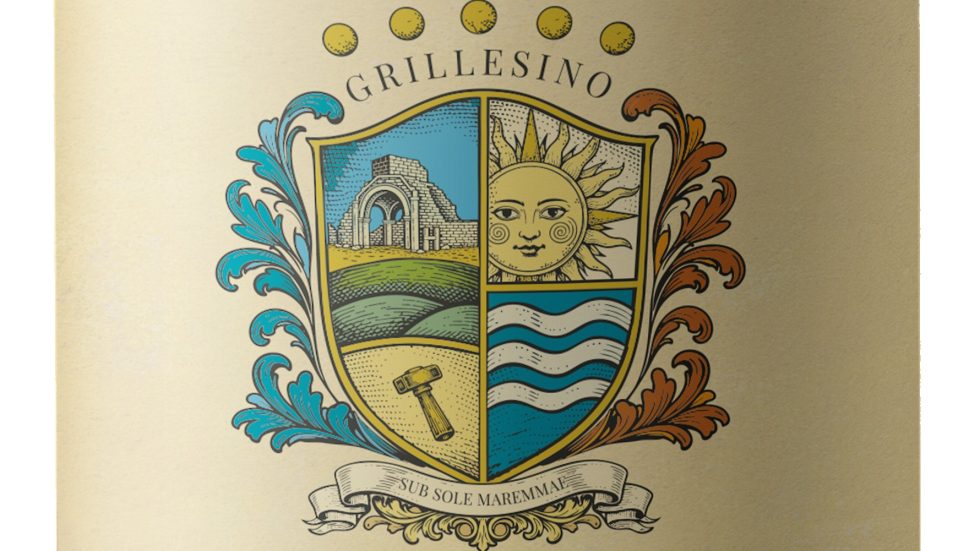 Grillesino presenta il suo primo vermentino: l’essenza solare della maremma toscana in un calice