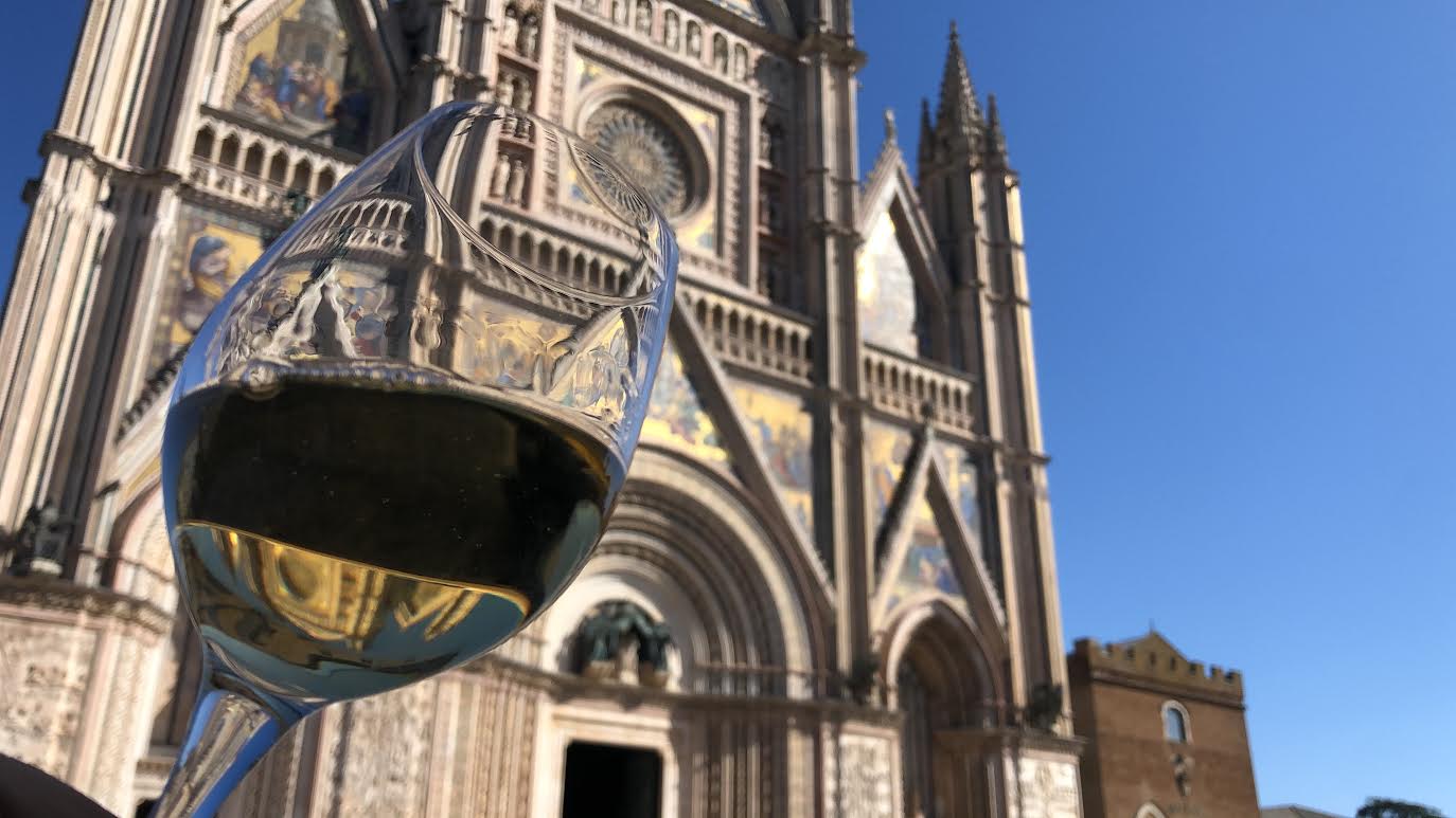 Orvieto DOC: Pluralità di Anime. Quattro vini, una denominazione, mille anni di luce