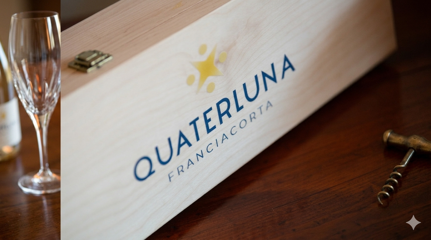 Quarteluna. Quattro amici e un sogno