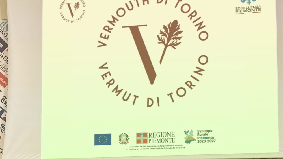 L’ora del Vermouth di Torino