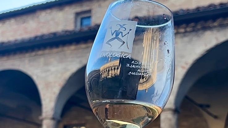 Lambrusco a Corte. Un vino in continua evoluzione che racconta il territorio