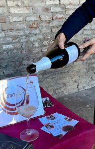 Lambrusco a Corte. Un vino in continua evoluzione che racconta il territorio