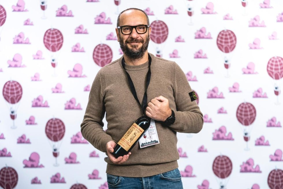 Centorame. Lamberto Vannucci: la terra come destino