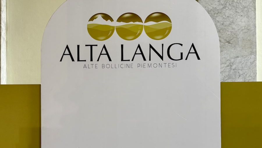 ALTA LANGA A ROMA 2026. Le bollicine piemontesi incontrano la Capitale.